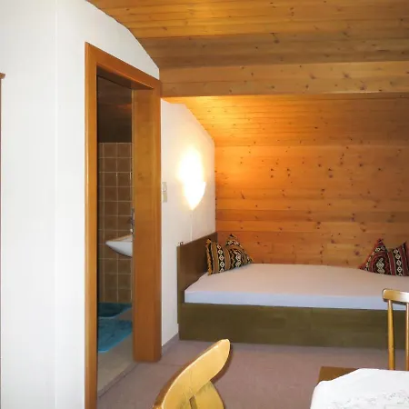 Ferienwohnung * زيل أم زيلر
