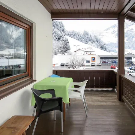 Ferienwohnung شقة *