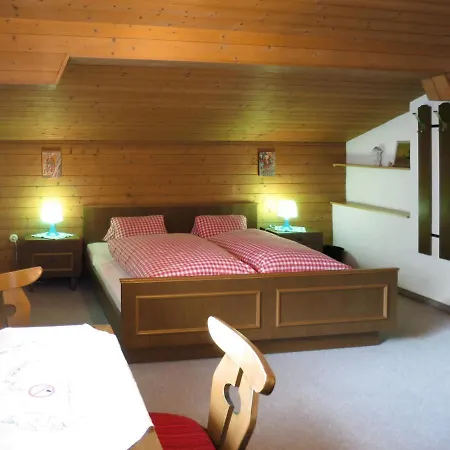 Ferienwohnung * زيل أم زيلر