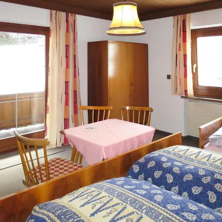Ferienwohnung *