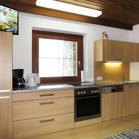 Ferienwohnung * زيل أم زيلر