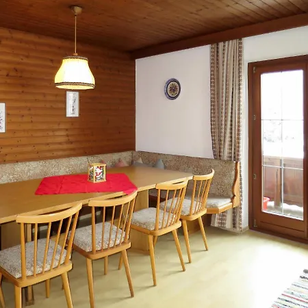 Ferienwohnung