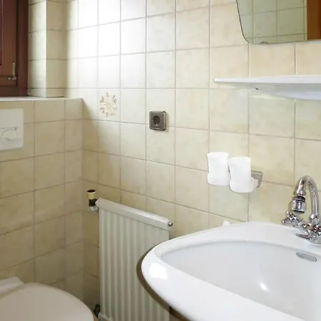 Ferienwohnung شقة