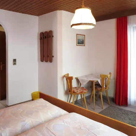 Ferienwohnung شقة *
