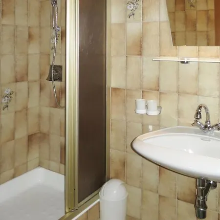 Ferienwohnung شقة