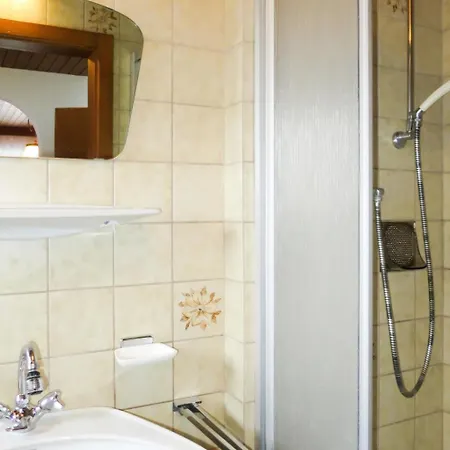 شقة Ferienwohnung زيل أم زيلر