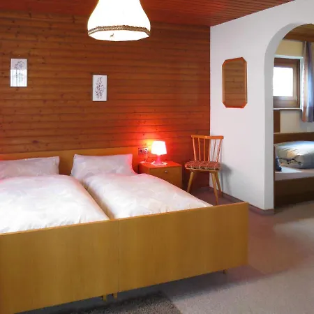 Ferienwohnung شقة *